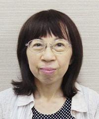 田中 智恵子