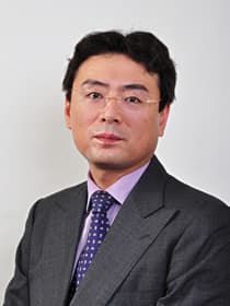 塚田泰明