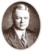 Herbert Hoover