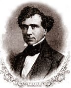 Franklin Pierce