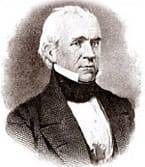 James K. Polk