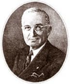 Harry S Truman