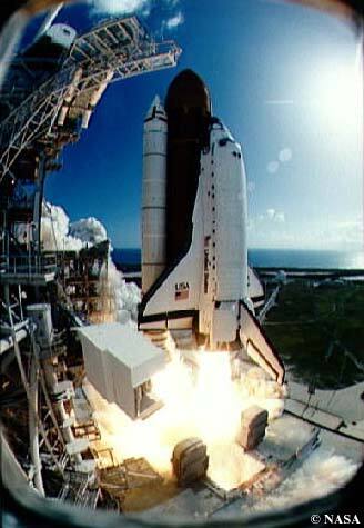 STS-57