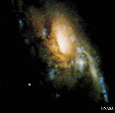 NGC4258