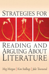 Strategies For Reading And Arguing About Literature