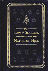 Law of Success in 15 Lessons