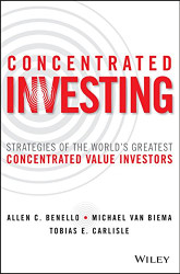 Concentrated Investing