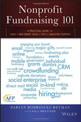 Nonprofit Fundraising 101