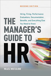 Manager's Guide to HR