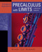 A Graphical Approach To Precalculus With Limits John Hornsby
