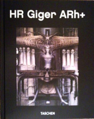 HR Giger ARh