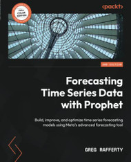 Forecasting Time Series Data with Prophet