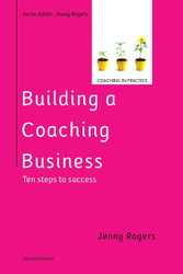 Building a Coaching Business