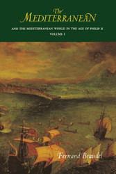 The Mediterranean and the Mediterranean World in the Age of Philip