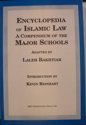 Encyclopedia of Islamic Law: A Compendium of the Major Schools