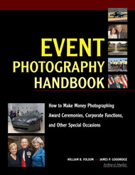 Event Photography Handbook