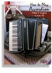 How To Play the Accordion *