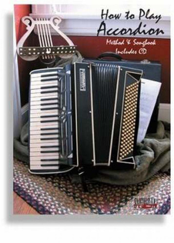 How To Play the Accordion *