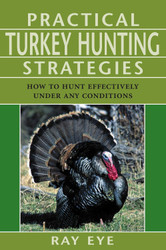 Practical Turkey Hunting Strategies: How to Hunt Effectively Under