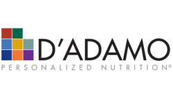 D'Adamo Personalized Nutrition - Blood Type Diet