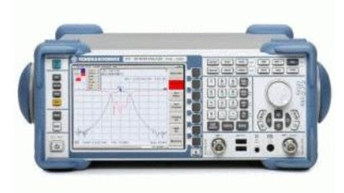 Rohde & Schwarz ZVL6 Vector Network Analyzer