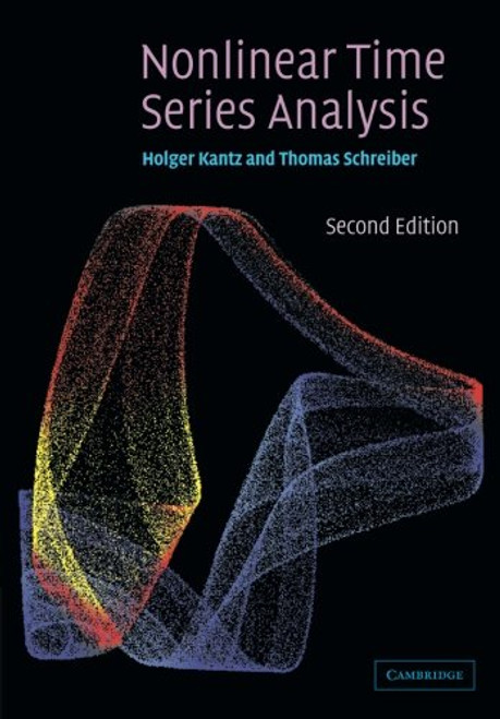 Nonlinear Time Series Analysis