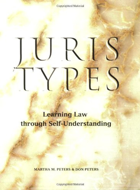 Juris Types: Learning Law Through Self-Understanding