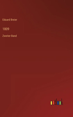 1809: Zweiter Band (German Edition)