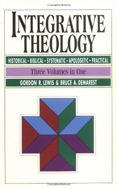 Integrative Theology