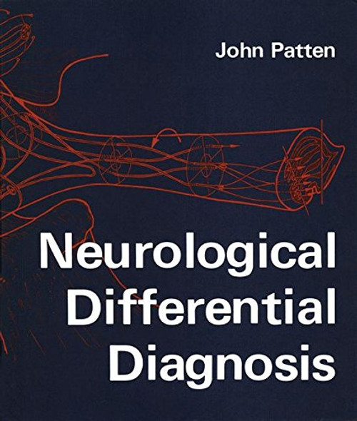 Neurological Differential Diagnosis: an illustrated approach