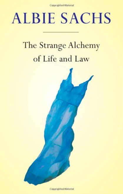 The Strange Alchemy of Life and Law