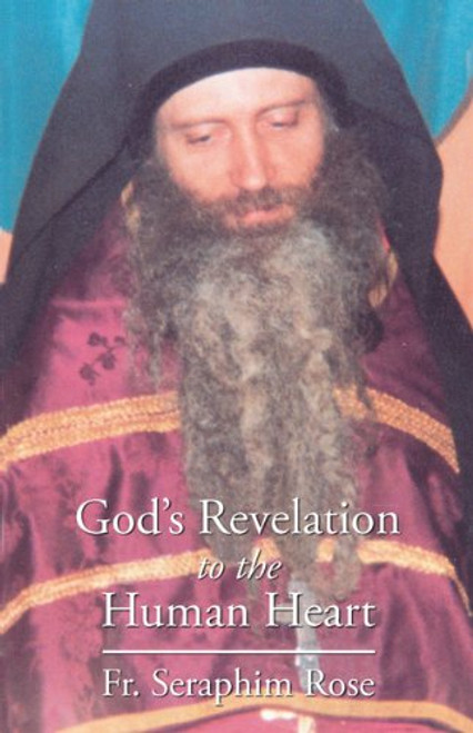 God's Revelation to the Human Heart