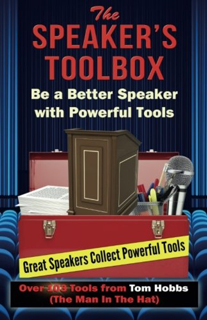 Speakers Tool Box