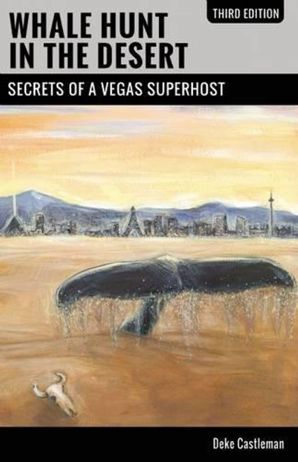 Whale Hunt in the Desert: Secrets of a Vegas Superhost