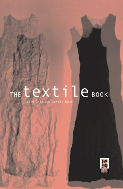 The Textile Book