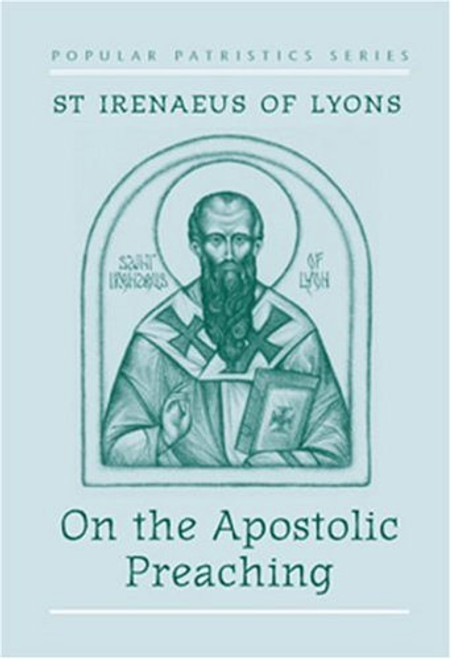 On the Apostolic Preaching