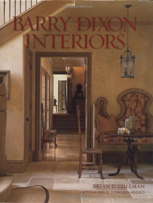 Barry Dixon Interiors