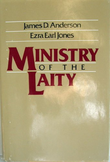 Ministry of the Laity