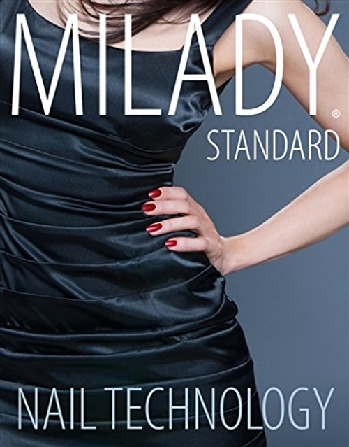 Milady Standard Nail Technology