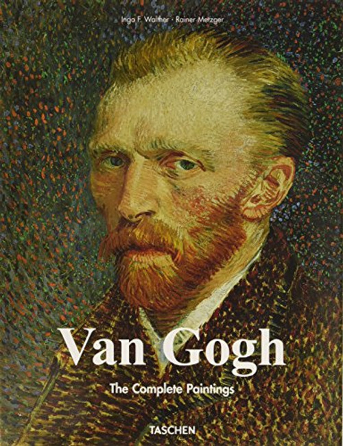 Van Gogh: Complete Works