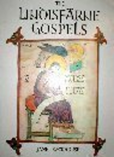 The Lindisfarne Gospels: A Masterpiece of Book Painting