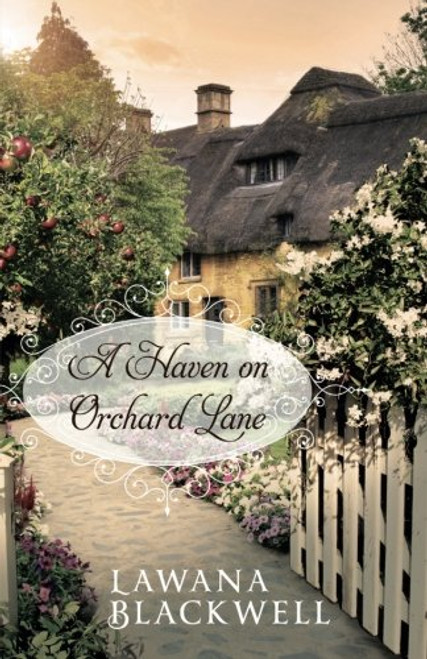 A Haven on Orchard Lane