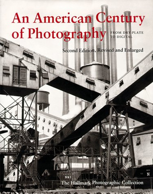 American Century of Photography