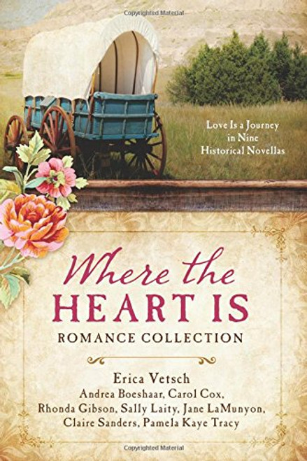 Where the Heart is Romance Collection