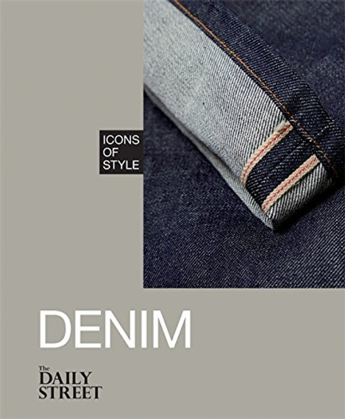 Icons of Style: Cult Denim