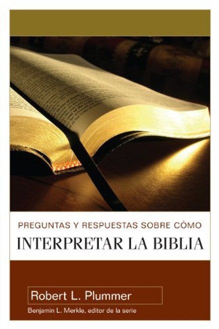 Preguntas y respuestas/interpr/Biblia (Spanish Edition)