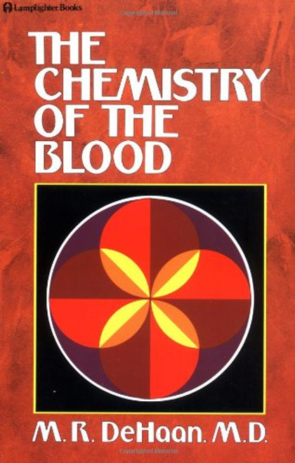 Chemistry of the Blood