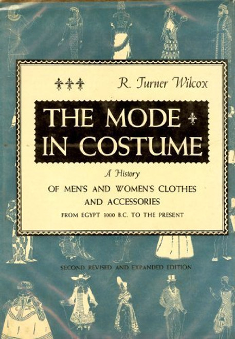 The Mode in Costume