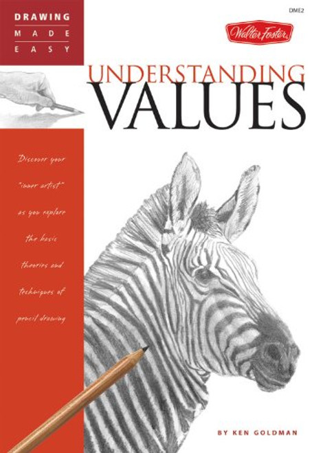 Understanding Values (Drawing Made Easy)