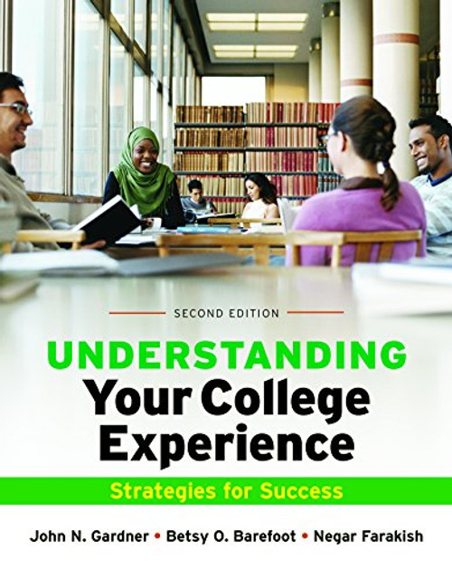 Understanding Your College Experience